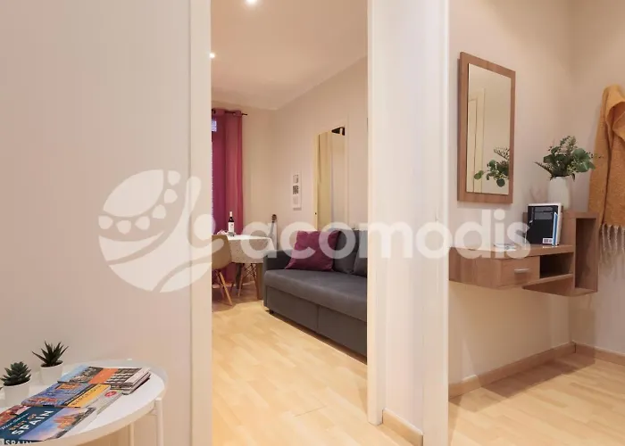 Vigatans Appartement