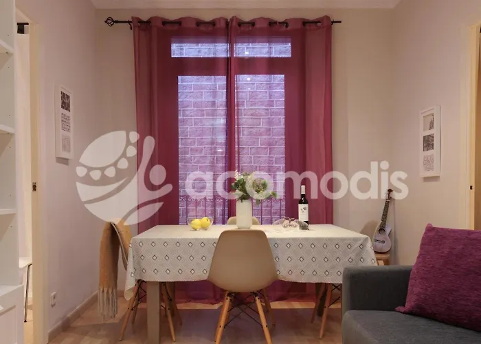 Appartement Vigatans *