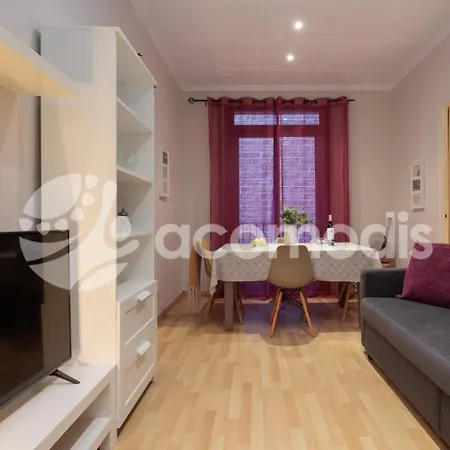 Vigatans Apartamento