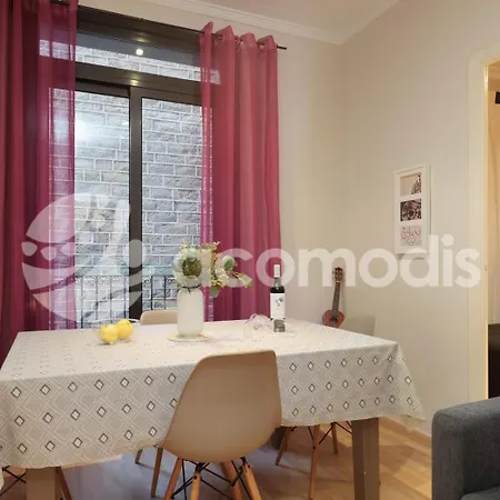 Vigatans Apartamento *