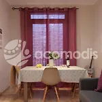 Apartment Vigatans *