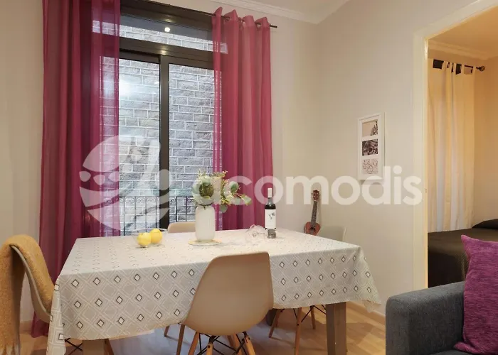 Vigatans Apartman *
